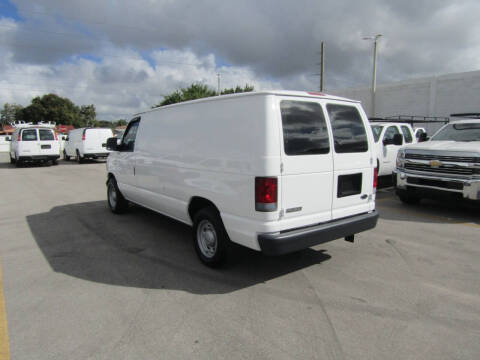 2006 Ford E-Series E-150