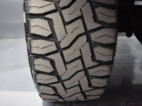 2020 GMC Sierra 2500HD