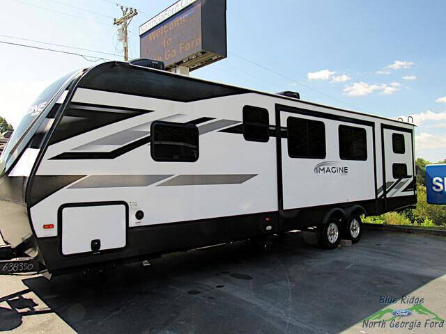 2022 Grand Design RV Imagine