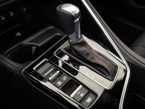 2025 Acura ADX w/A-SPEC