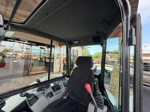 2023 Bobcat E50