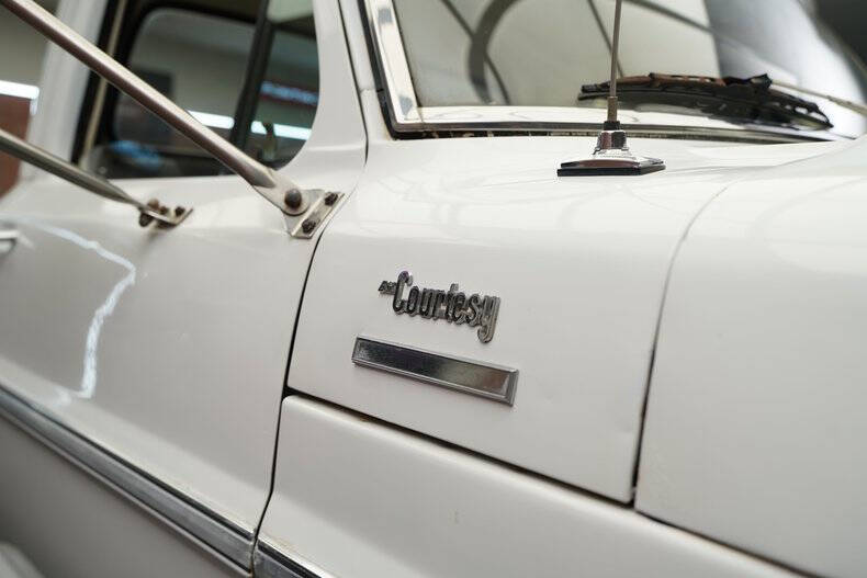 1972 Ford F-250