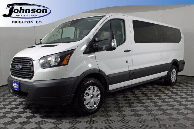 1966 ford transit for sale