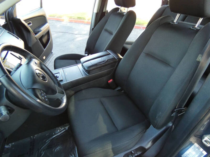 2014 Mazda CX-9 Sport