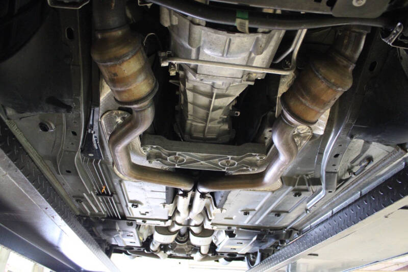 2017 Dodge Challenger SRT Hellcat