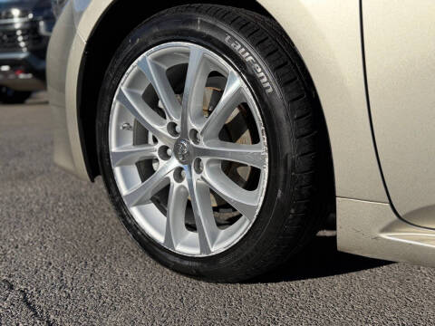 2014 Toyota Avalon Limited