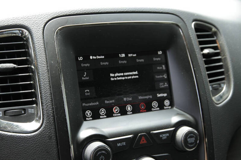 2019 Dodge Durango GT