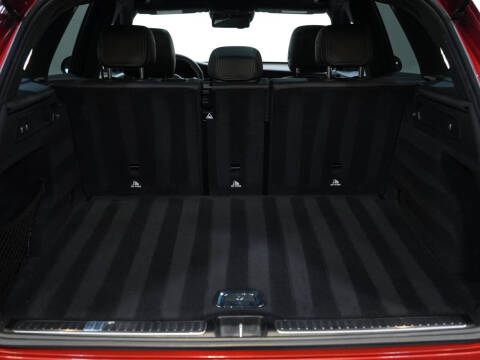 2020 Mercedes-Benz GLC AMG GLC 63