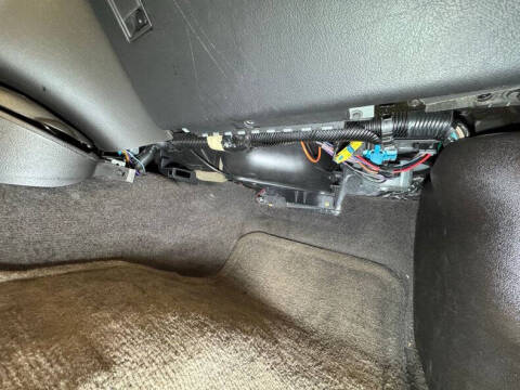 2000 Pontiac Firebird