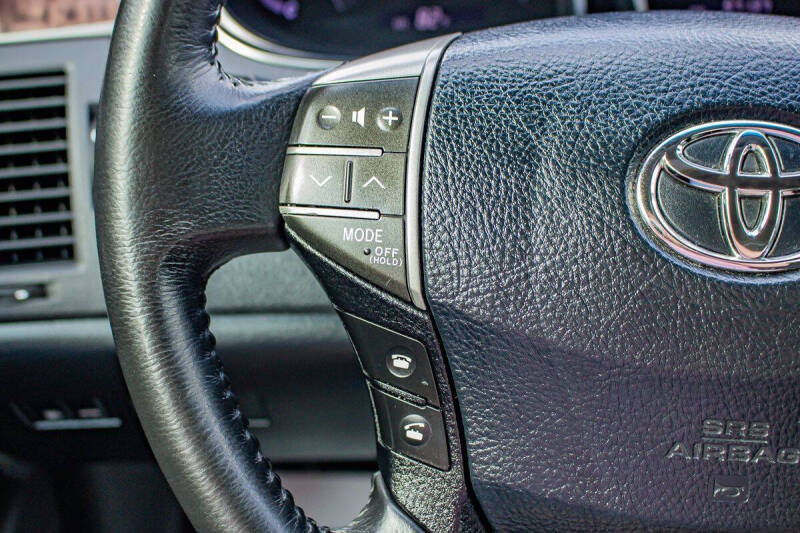 2012 Toyota Avalon