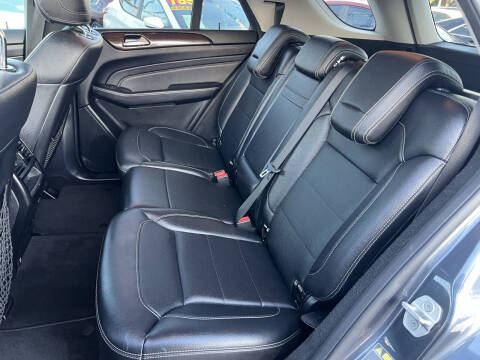 2013 Mercedes-Benz M-Class ML 350