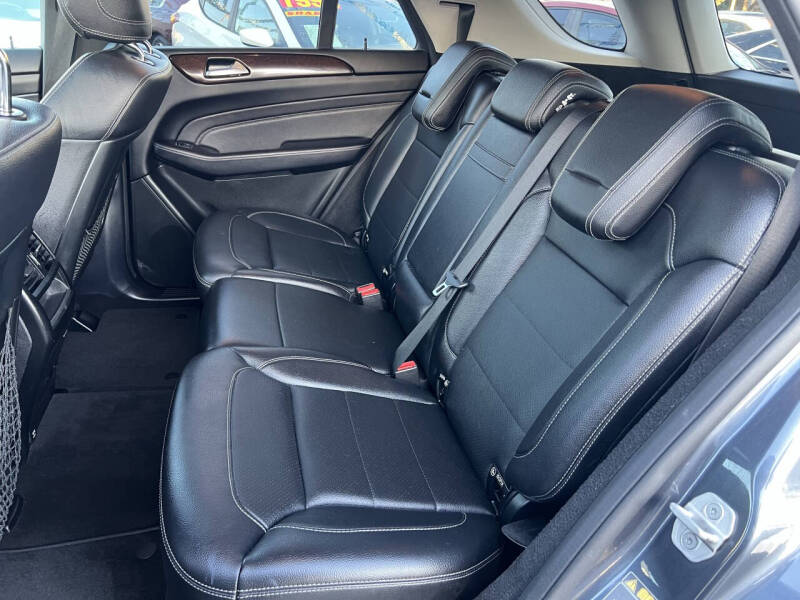 2013 Mercedes-Benz M-Class ML 350