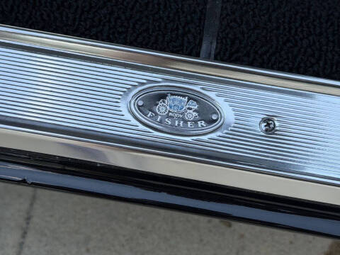 1963 Chevrolet Impala