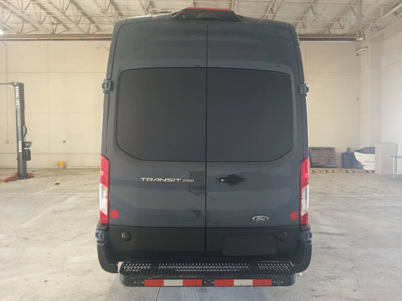 2019 Ford Transit for sale at Auto Haus Imports in Grand Prairie, TX