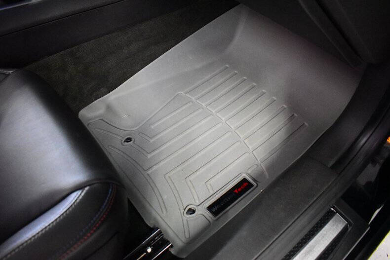 2012 Chevrolet Camaro SS