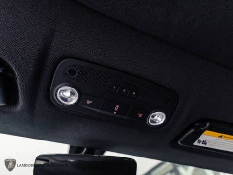 2024 Lamborghini Huracan Sterrato