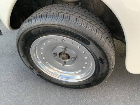 1978 Volkswagen Beetle