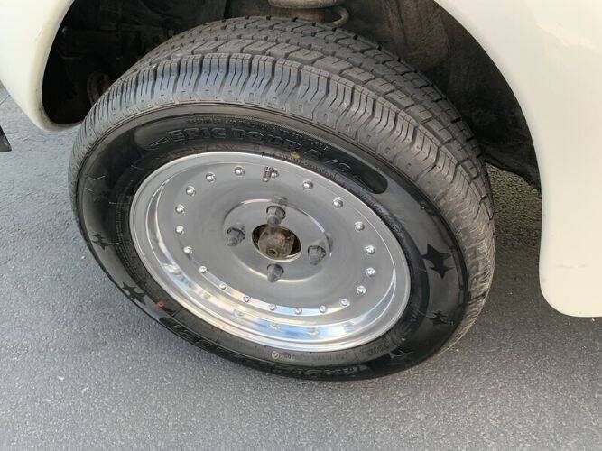 1978 Volkswagen Beetle