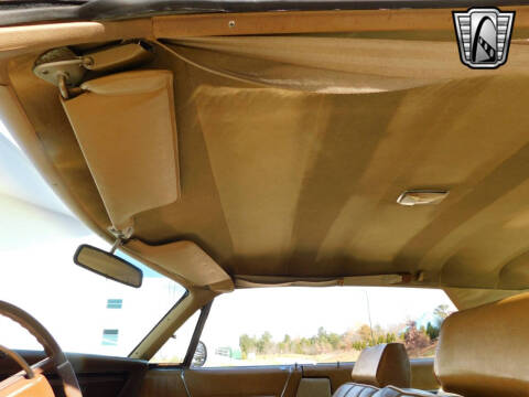 1969 Chrysler New Yorker