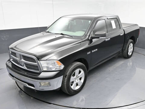 2009 Dodge Ram 1500