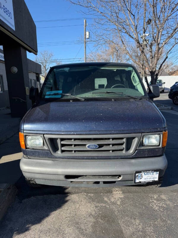 2006 Ford E-Series E-350 SD XL