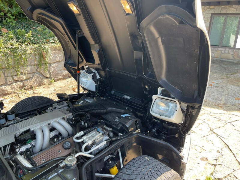 1990 Chevrolet Corvette