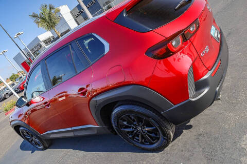 2025 Mazda CX-50 2.5 S Select