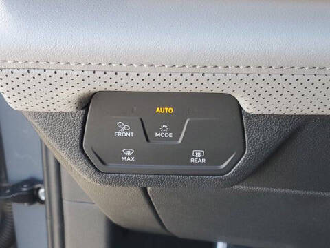 2026 Volkswagen Atlas Peak Edition 4Motion