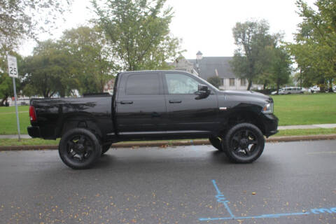 2014 RAM 1500 for sale at Lexington Auto Club in Clifton NJ