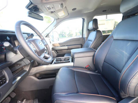 2026 Ford F-350 Super Duty