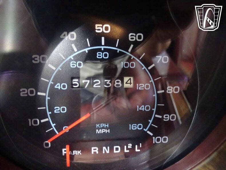 1976 Chevrolet Monte Carlo