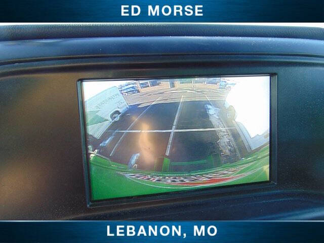 2022 Chevrolet Silverado MD