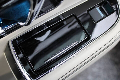 2019 Jaguar XJL Portfolio