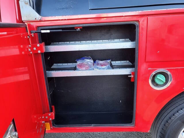 2013 Ford F-250 Super Duty