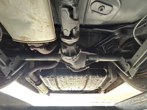 1973 Cadillac DeVille