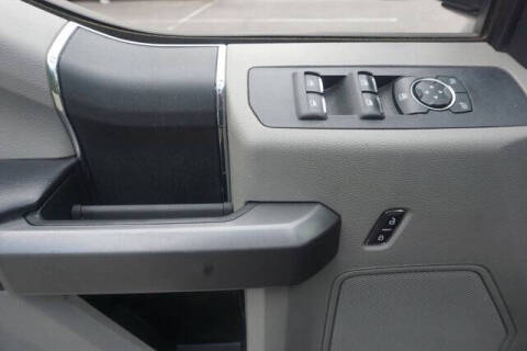 2021 Ford F-250 Super Duty