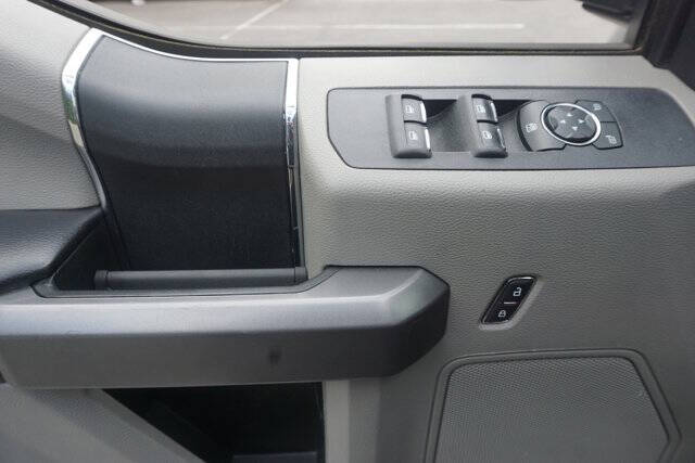 2021 Ford F-250 Super Duty