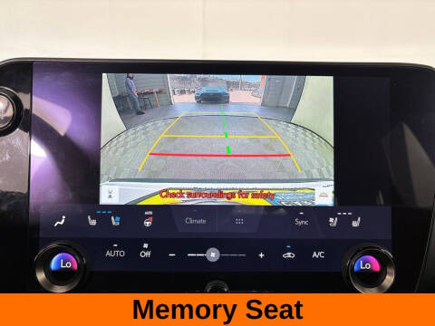 2024 Lexus NX 250 Premium
