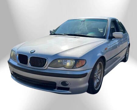 2002 BMW 3 Series for sale at R&R Car Company in Mount Clemens MI