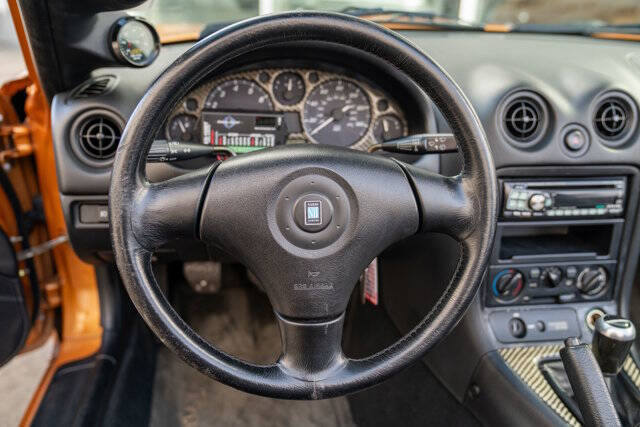 2000 Mazda MX-5 Miata 18