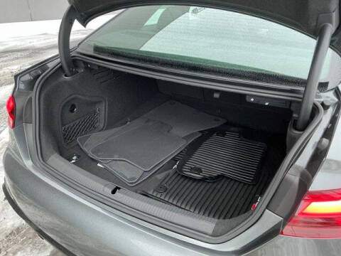 2020 Audi S5 3.0T quattro Premium Plus