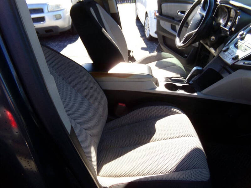 2014 GMC Terrain SLE-2