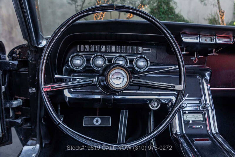 1966 Ford Thunderbird