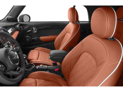 2019 MINI Convertible Cooper S