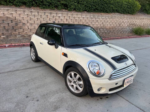2009 MINI Cooper