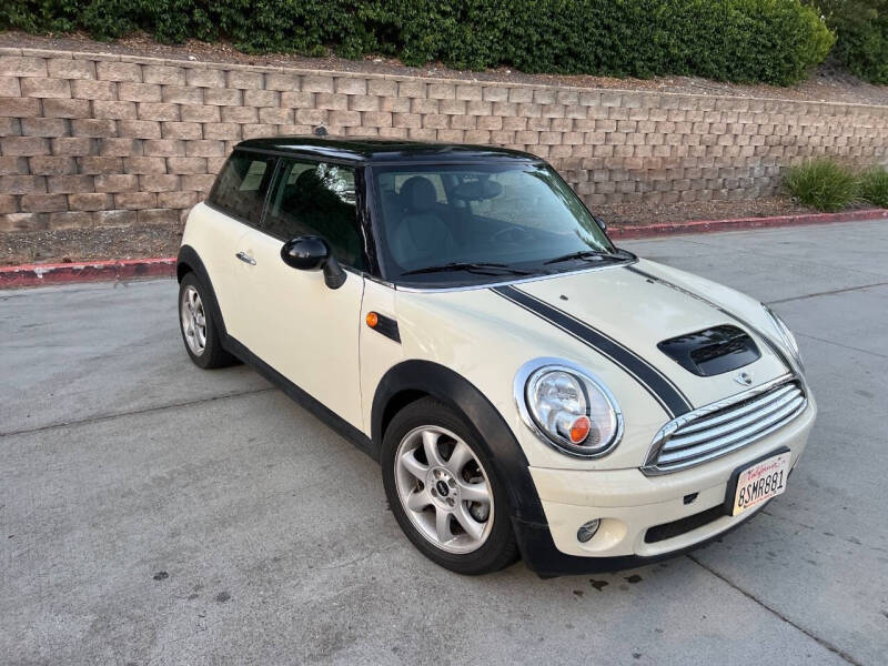 2009 MINI Cooper