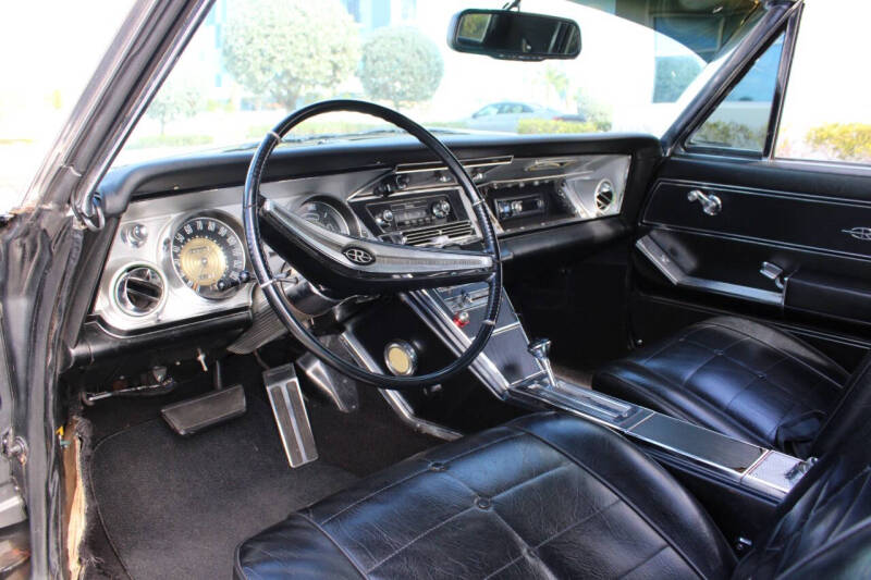 1964 Buick Riviera