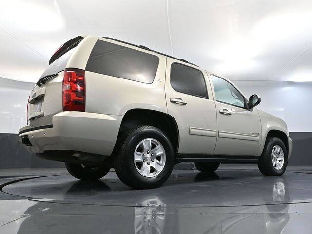 2014 Chevrolet Tahoe LT