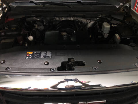 2014 GMC Sierra 1500