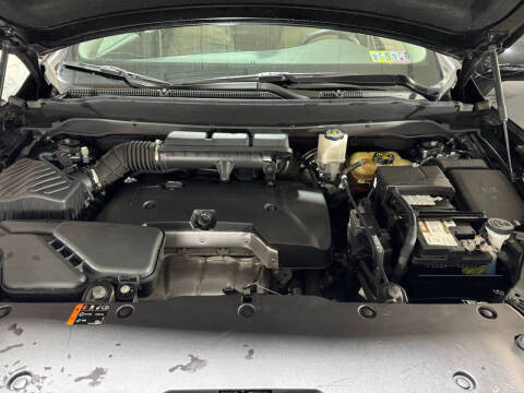 2020 Buick Envision Preferred